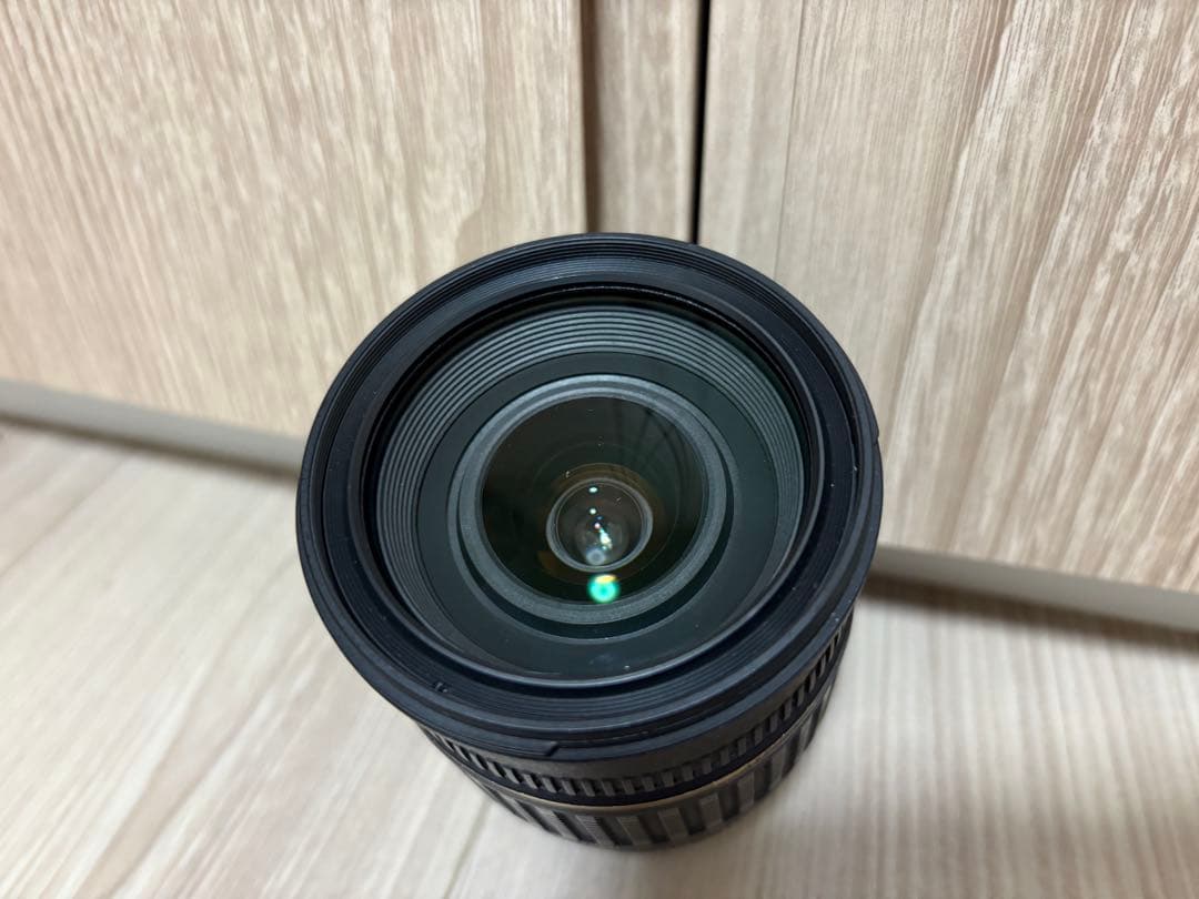 TAMRON SP AF17-50mm F2.8 XR A16 Canon用