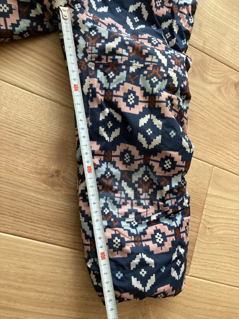 patagonia スキーウェア 4T