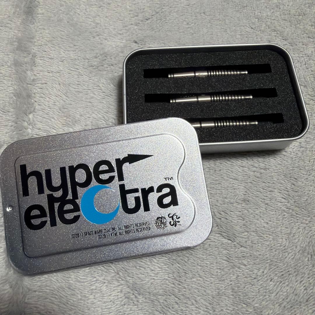 ダーツ　オハナ 牧野百花モデル エスダーツ限定モデル