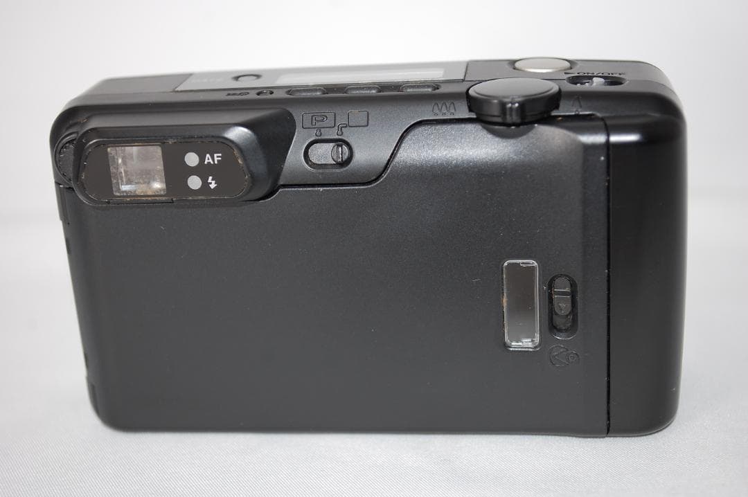 ★外観極上★ PENTAX ペンタックス ESPIO 115G エスピオ