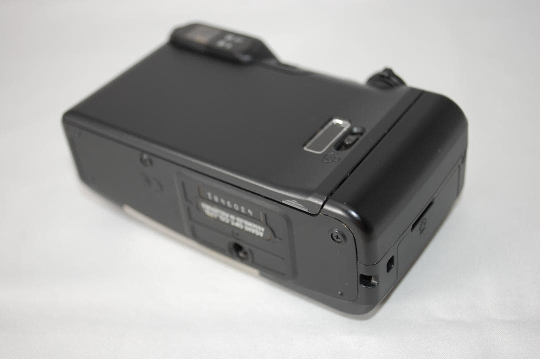 ★外観極上★ PENTAX ペンタックス ESPIO 115G エスピオ