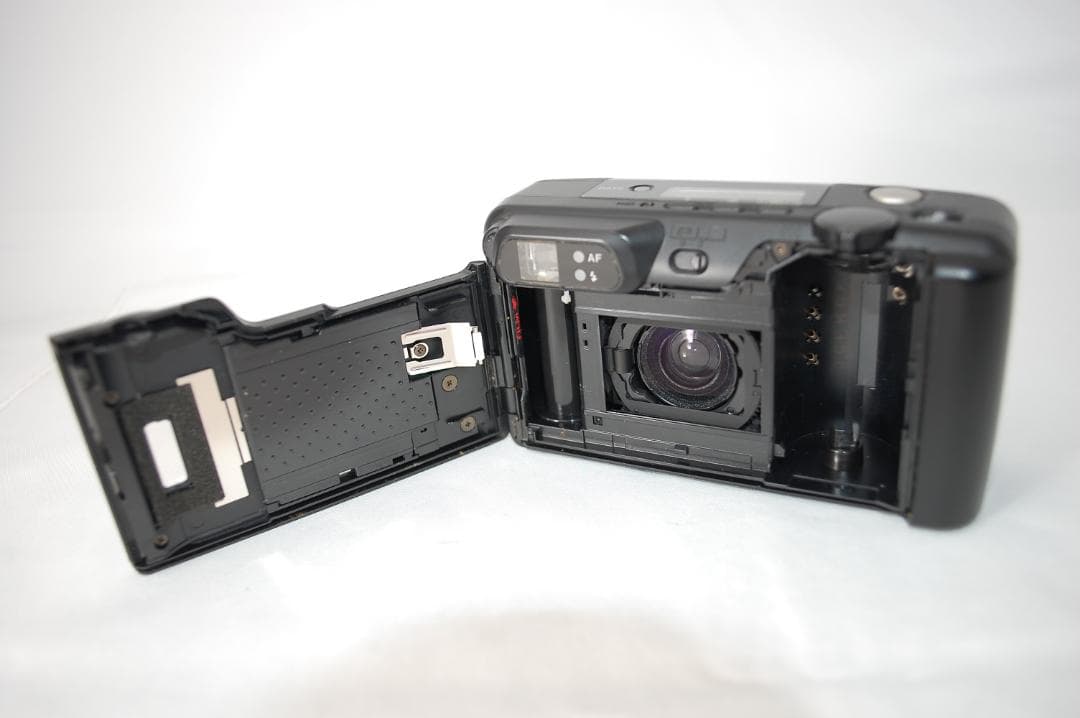 ★外観極上★ PENTAX ペンタックス ESPIO 115G エスピオ