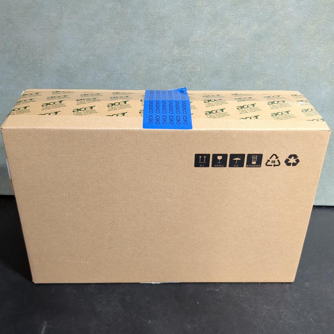 (s)新品　acer ミニノートPC Aspire one AOA150-Bb