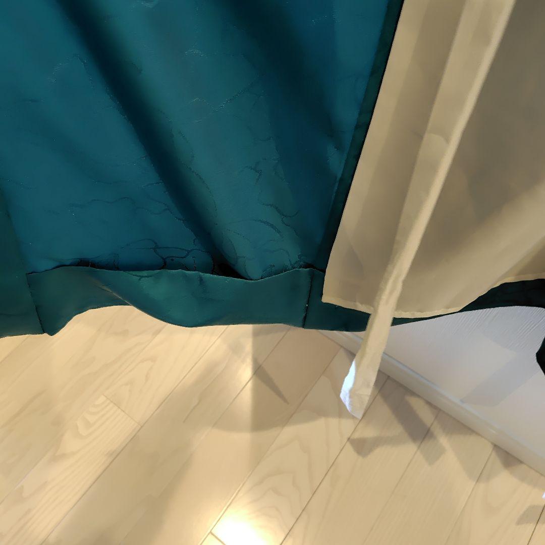 長襦袢 洗えるプレタ東レシルック サイズM