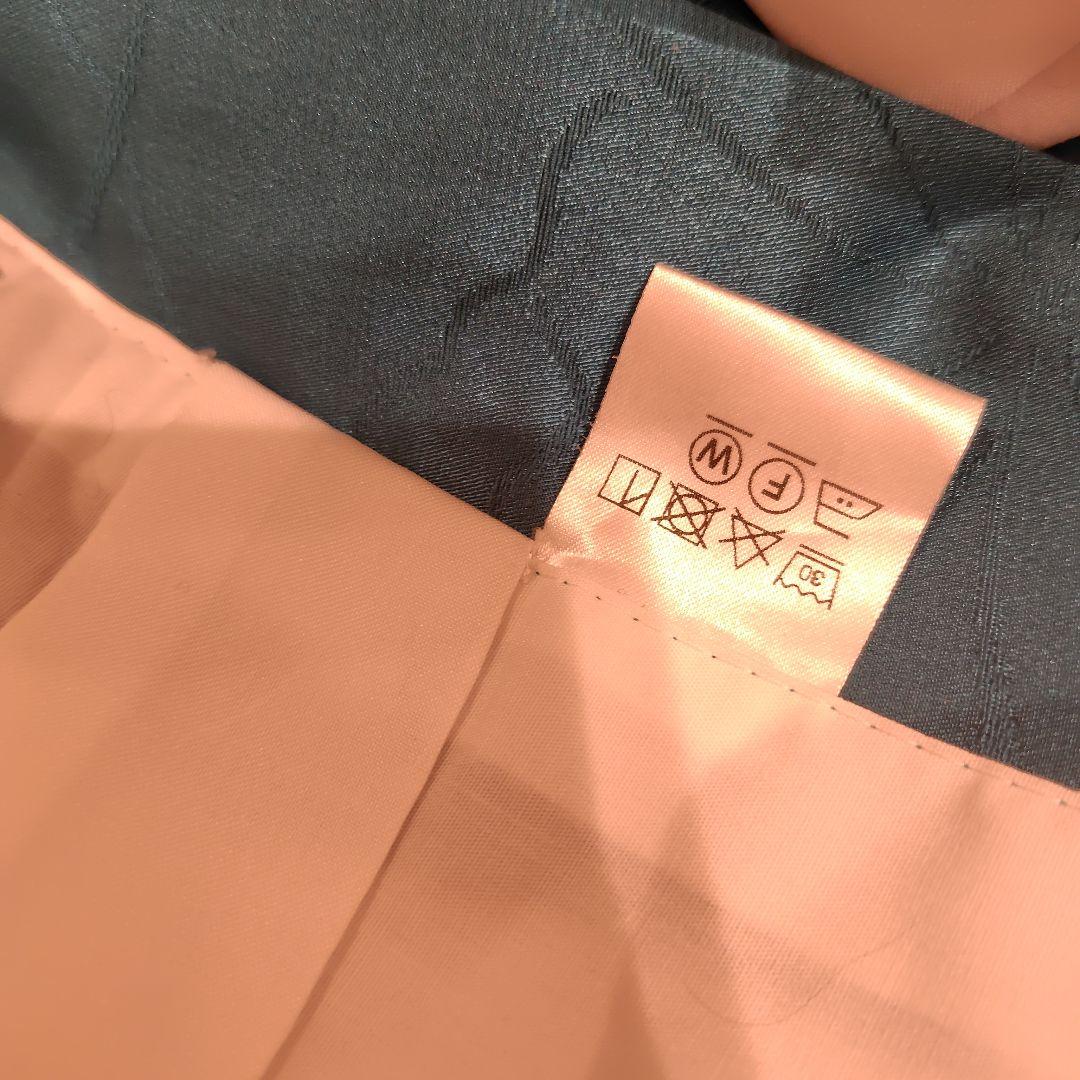 長襦袢 洗えるプレタ東レシルック サイズM