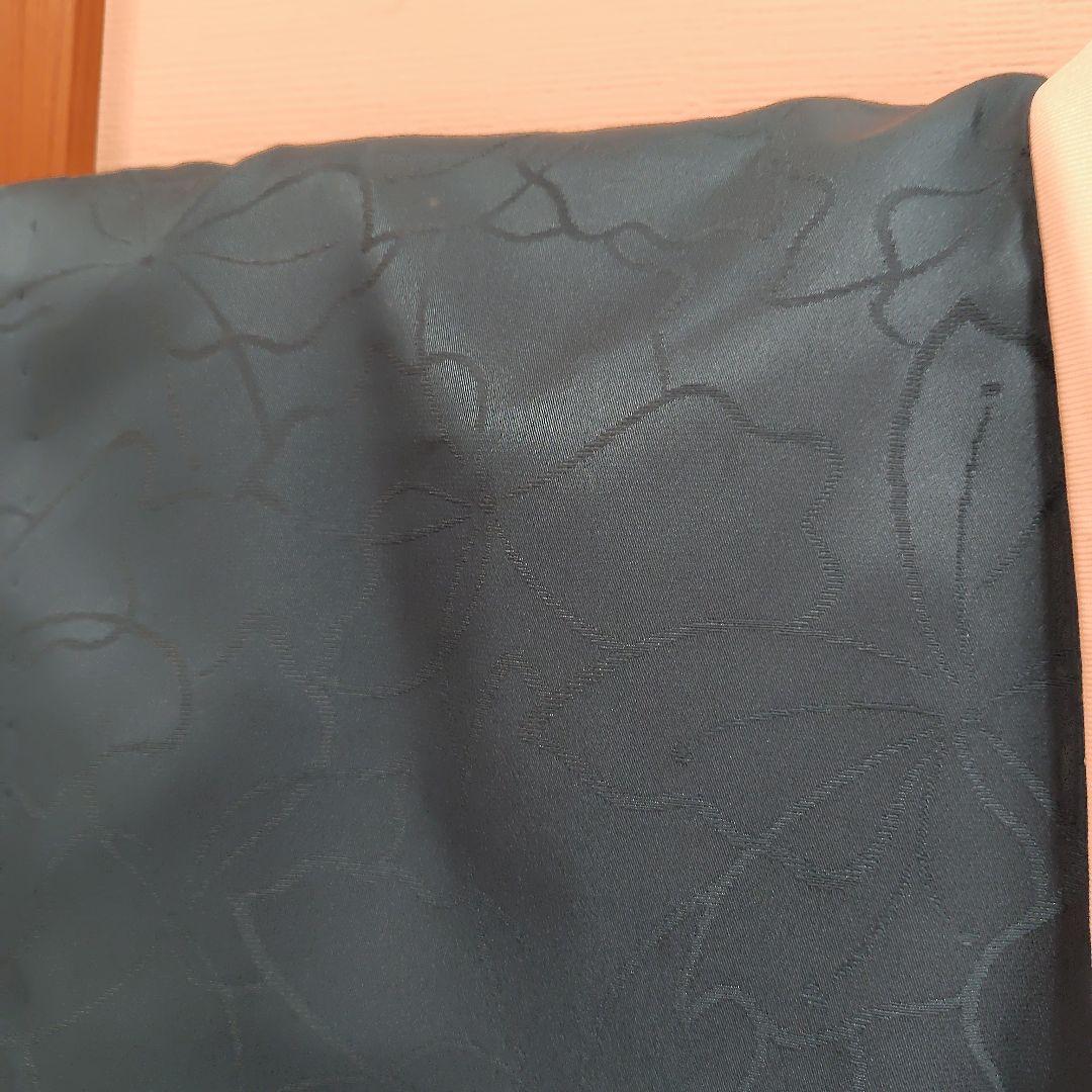 長襦袢 洗えるプレタ東レシルック サイズM