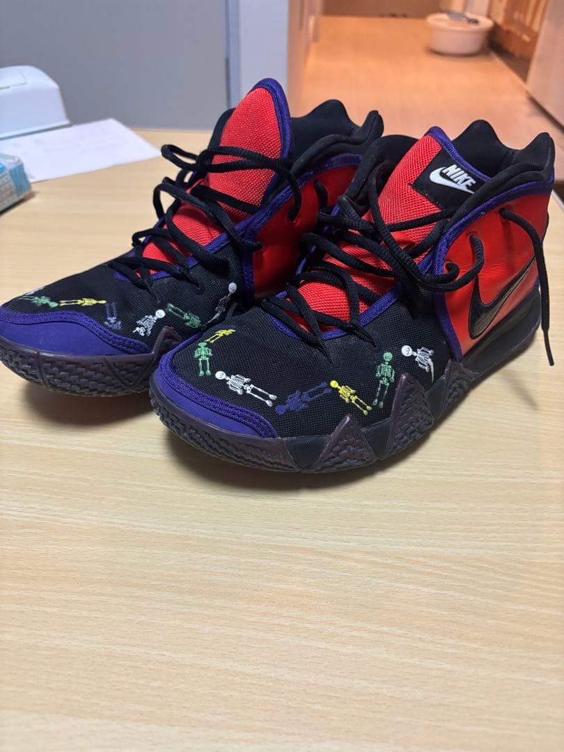 カイリー4 \"day of the dead\"