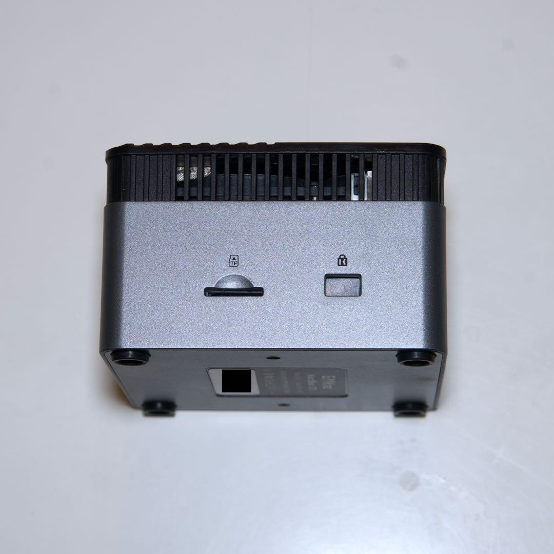 ミニPC GMKtec NucBox G5 N97