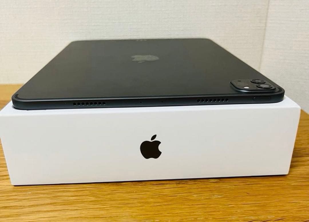 iPad Pro 11インチ第3世代256GB WiFi【美品】