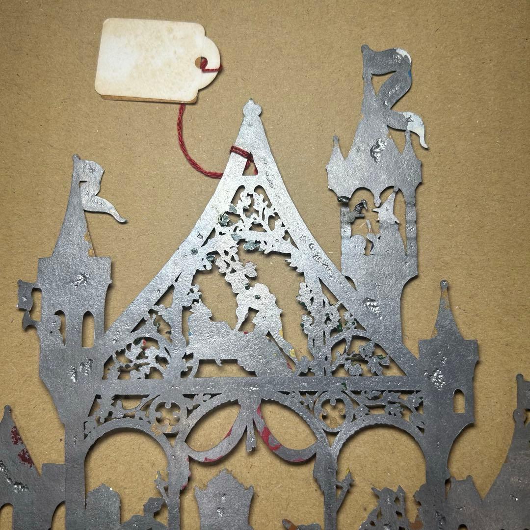 ヴィルヘルム・シュヴァイツァー　Wilhelm Schweizer 錫　ドイツ