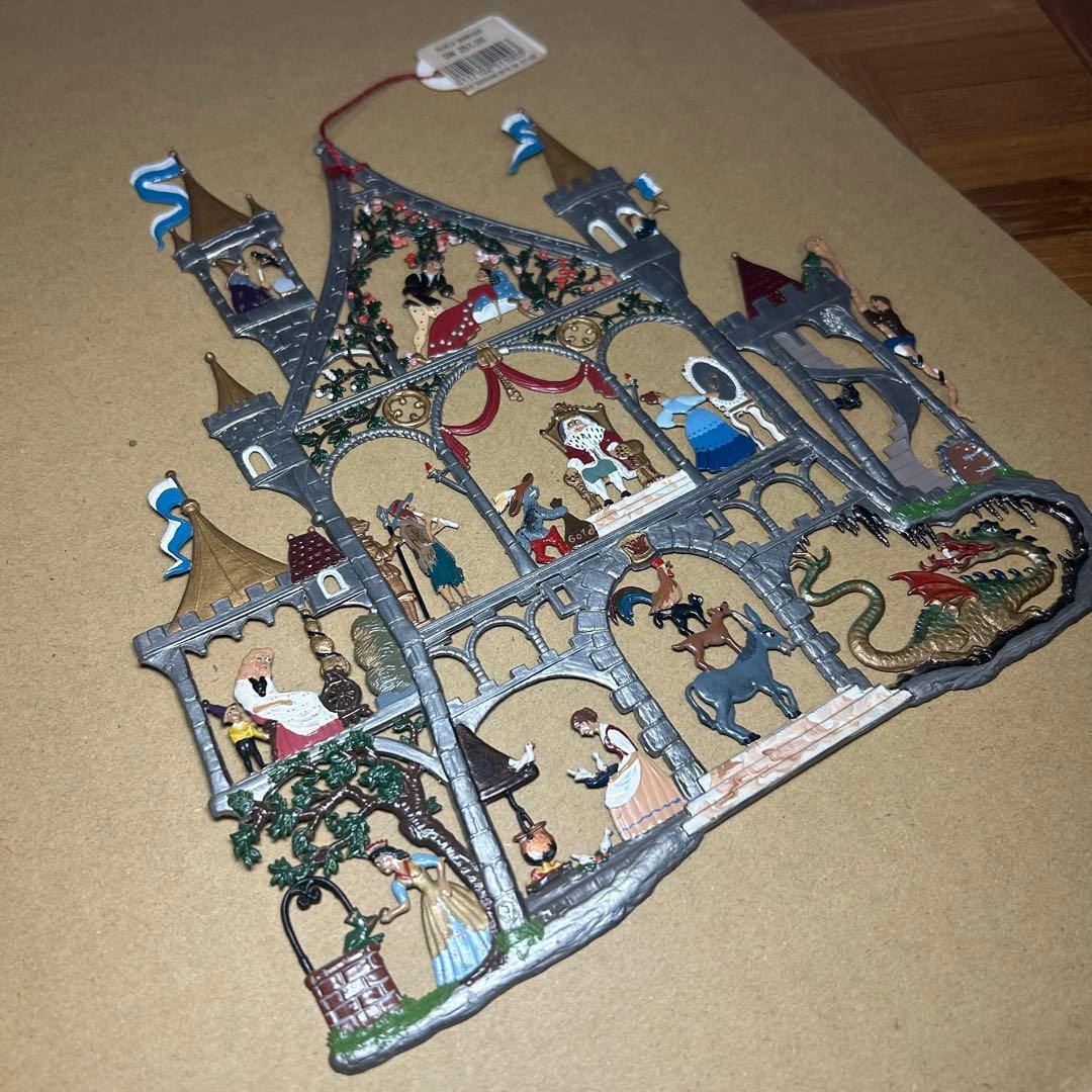 ヴィルヘルム・シュヴァイツァー　Wilhelm Schweizer 錫　ドイツ