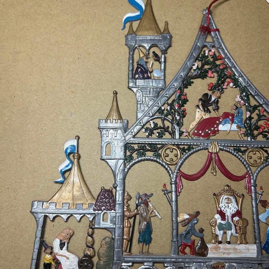 ヴィルヘルム・シュヴァイツァー　Wilhelm Schweizer 錫　ドイツ