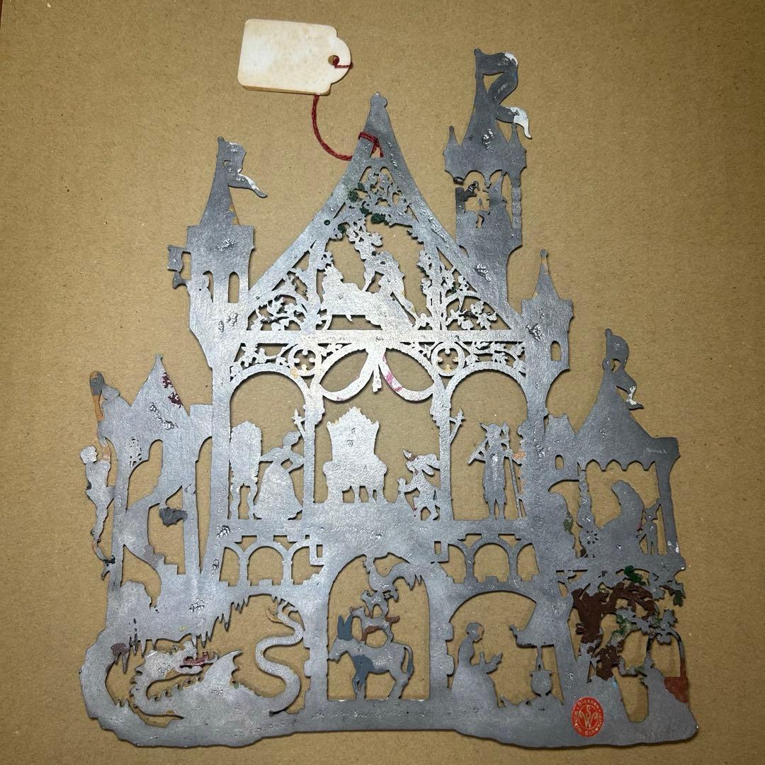 ヴィルヘルム・シュヴァイツァー　Wilhelm Schweizer 錫　ドイツ