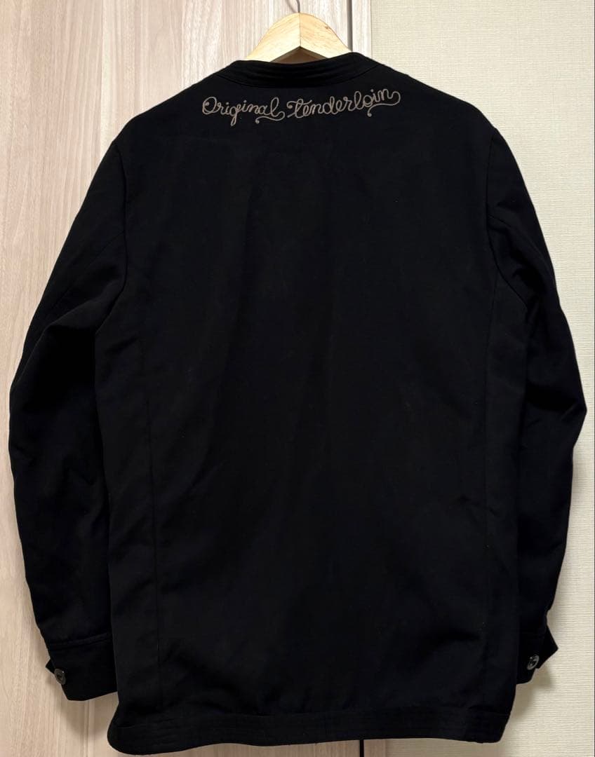 TENDERLOIN WORK JKT サイズM