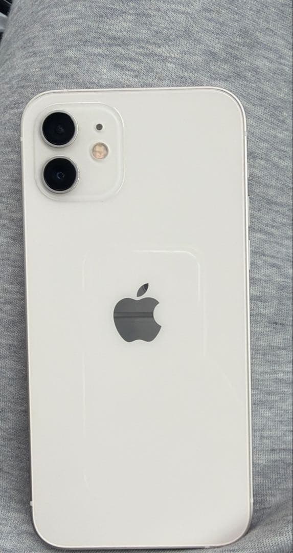 L*C様 iPhone 12 64GB