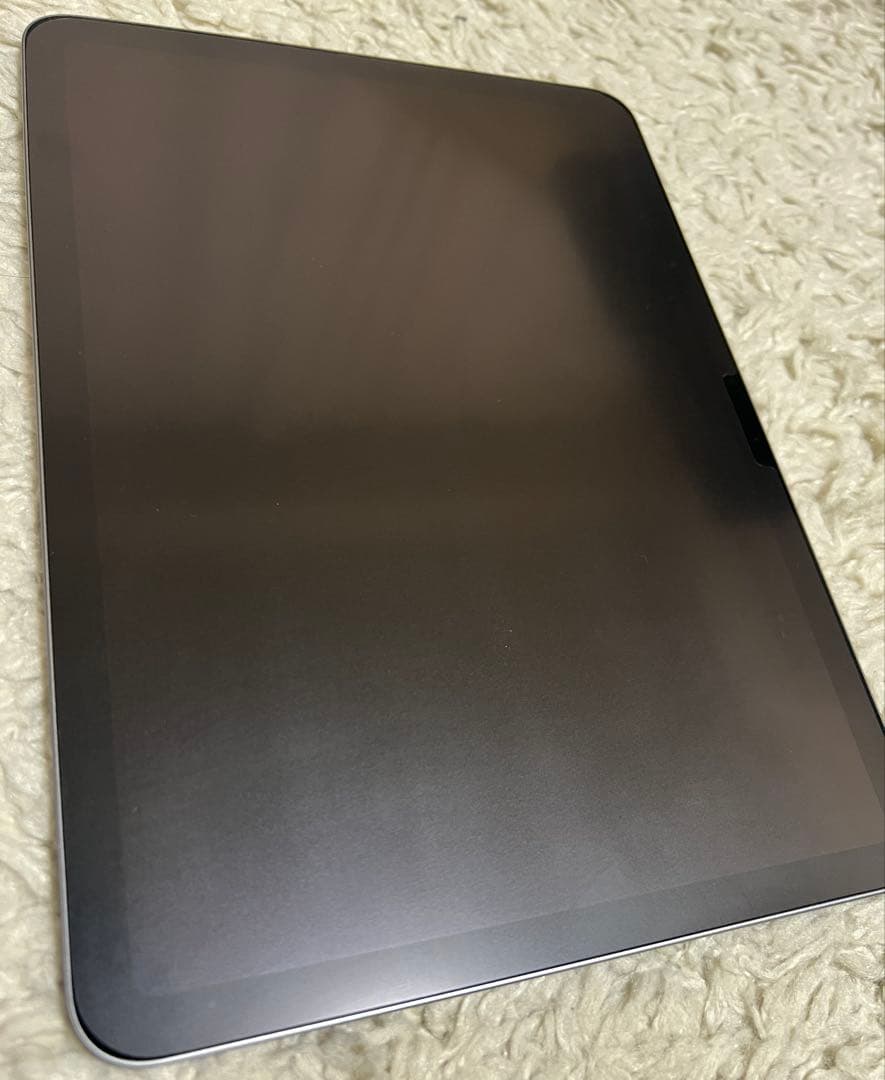 11インチiPad Air M3Wi-Fiモデル128GB - スペースグレイ