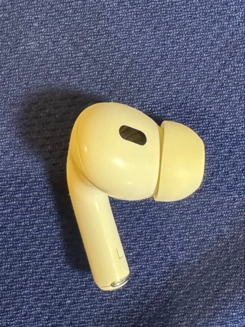 【利益無視】AirPods Pro 第2世代　左耳+充電ケース