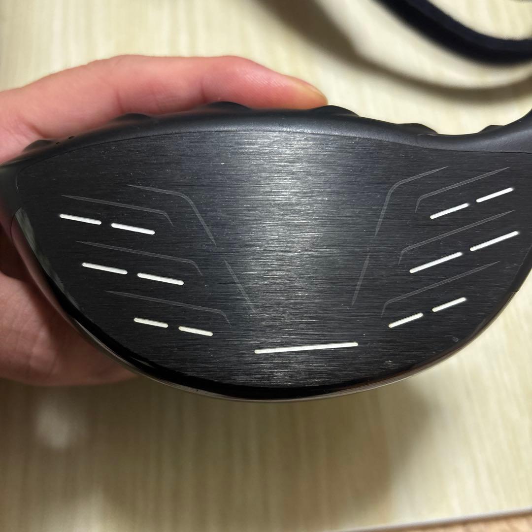 m*u様 PING G430 ドライバー 9度 LST 写真を良く見て判断してく