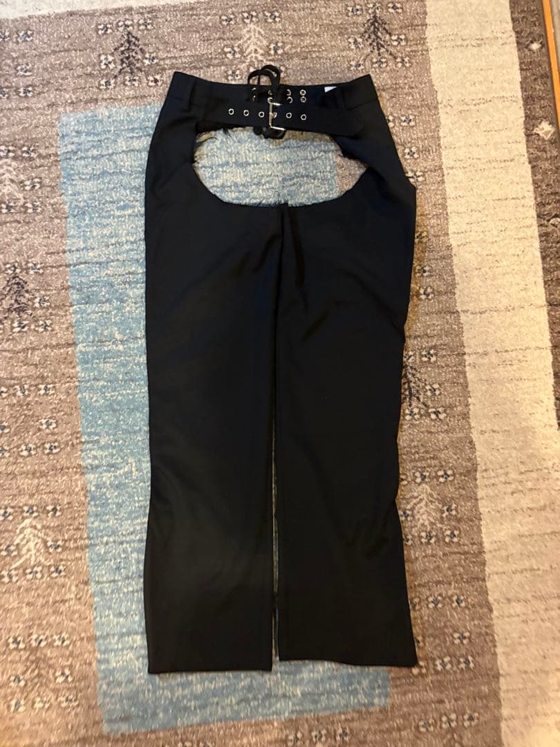 vaquera チャップス