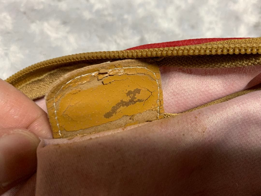 レア♡フェンディ　【ビンテージ】ボディバッグ　FENDIウエストポーチ