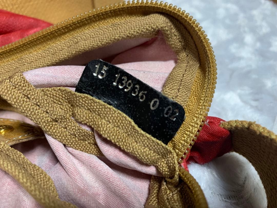 レア♡フェンディ　【ビンテージ】ボディバッグ　FENDIウエストポーチ