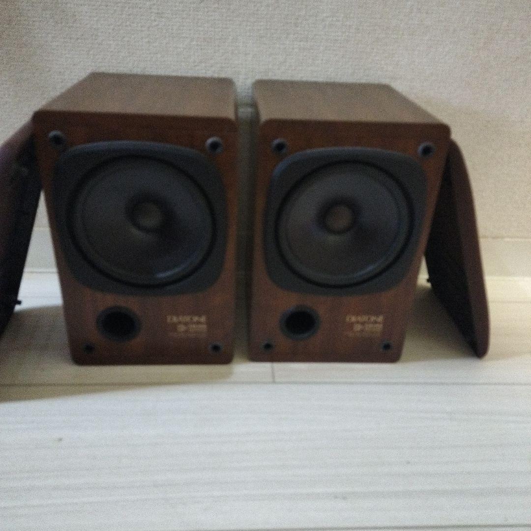 DIATONE DS-100Z ジャンク品