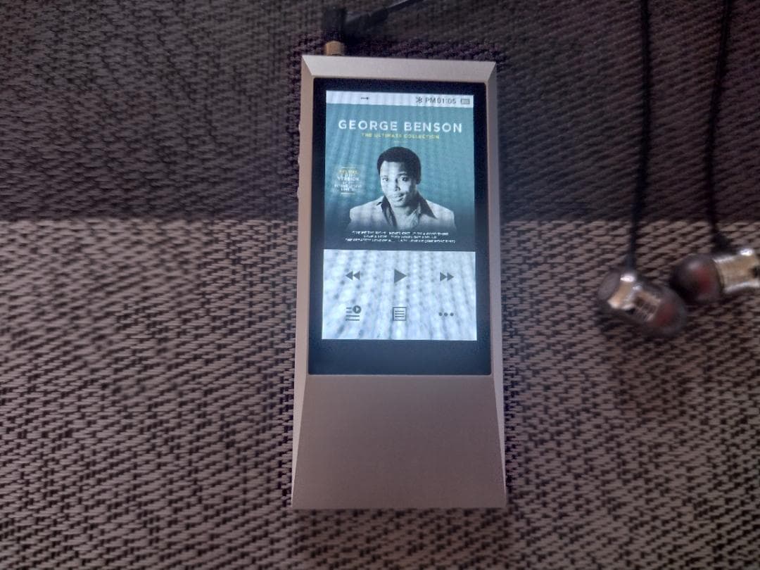 専用　tx-19様　美品Astell ＆ Kern AK JR 64GB