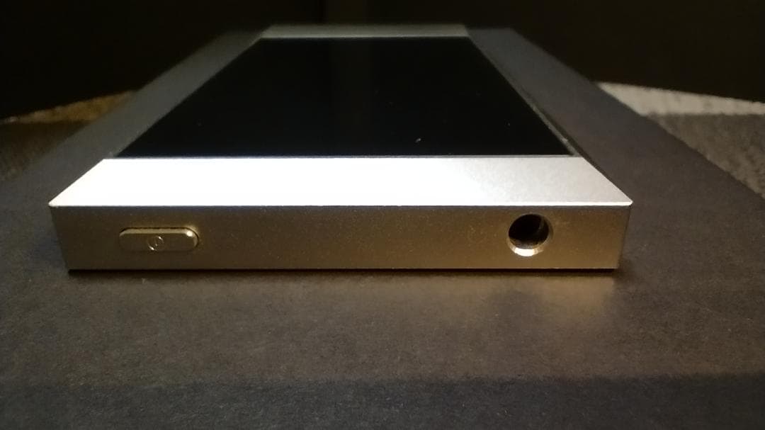 専用　tx-19様　美品Astell ＆ Kern AK JR 64GB