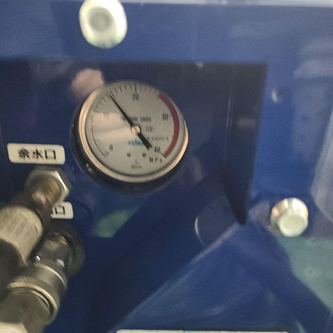 防音型エンジン高圧洗浄機☆清和☆JC-1513SLI☆ジェットクリーン