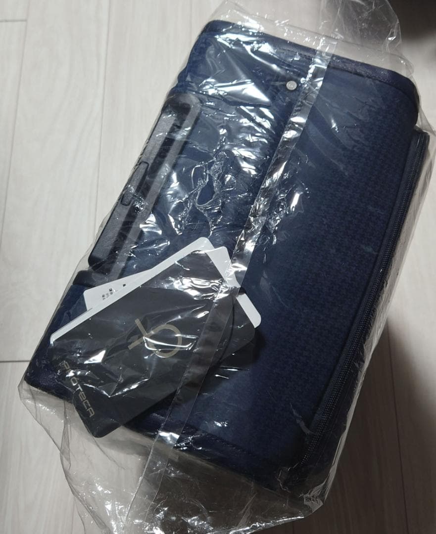 バッグ Proteca Feena ST 24L