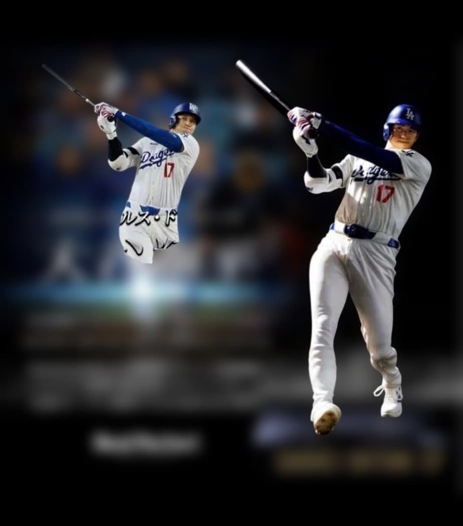 【最安値】大谷翔平 リアルパーフェクトシリーズ プレミアムフィギュアvol2