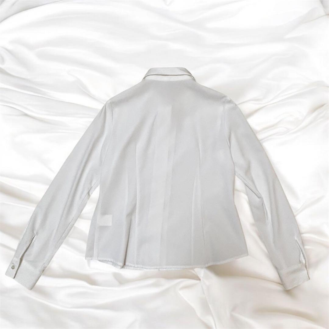 アリサナ　ワンピーススーツ　4点セット　女の子　卒業式　入学式　グレー　160