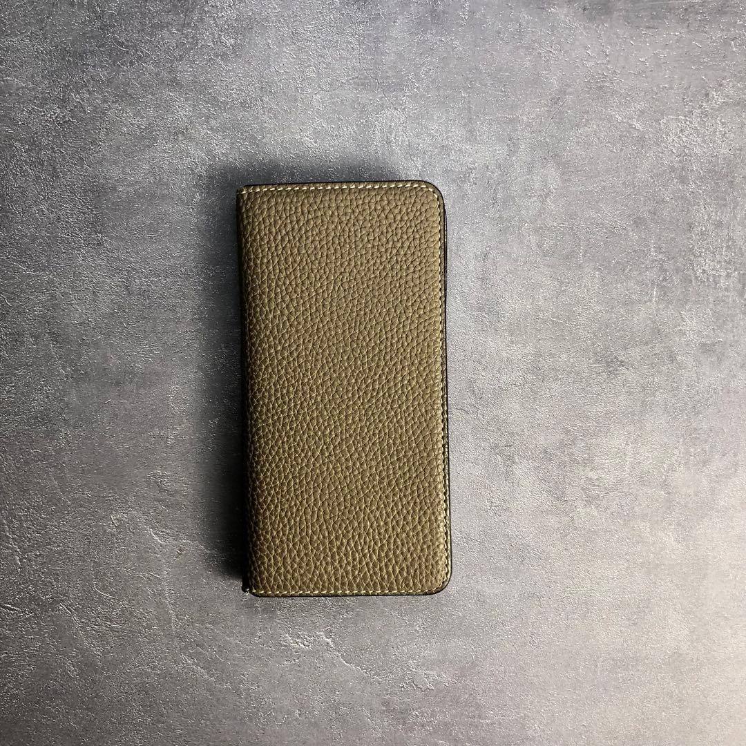 ボナベンチュラ　iPhoneケース　第2/第3世代SE 7.8用 モバイルケース