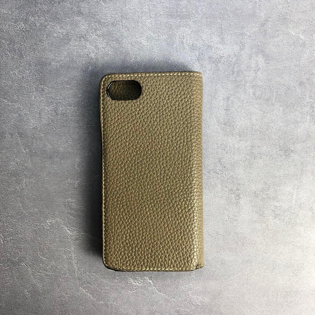 ボナベンチュラ　iPhoneケース　第2/第3世代SE 7.8用 モバイルケース