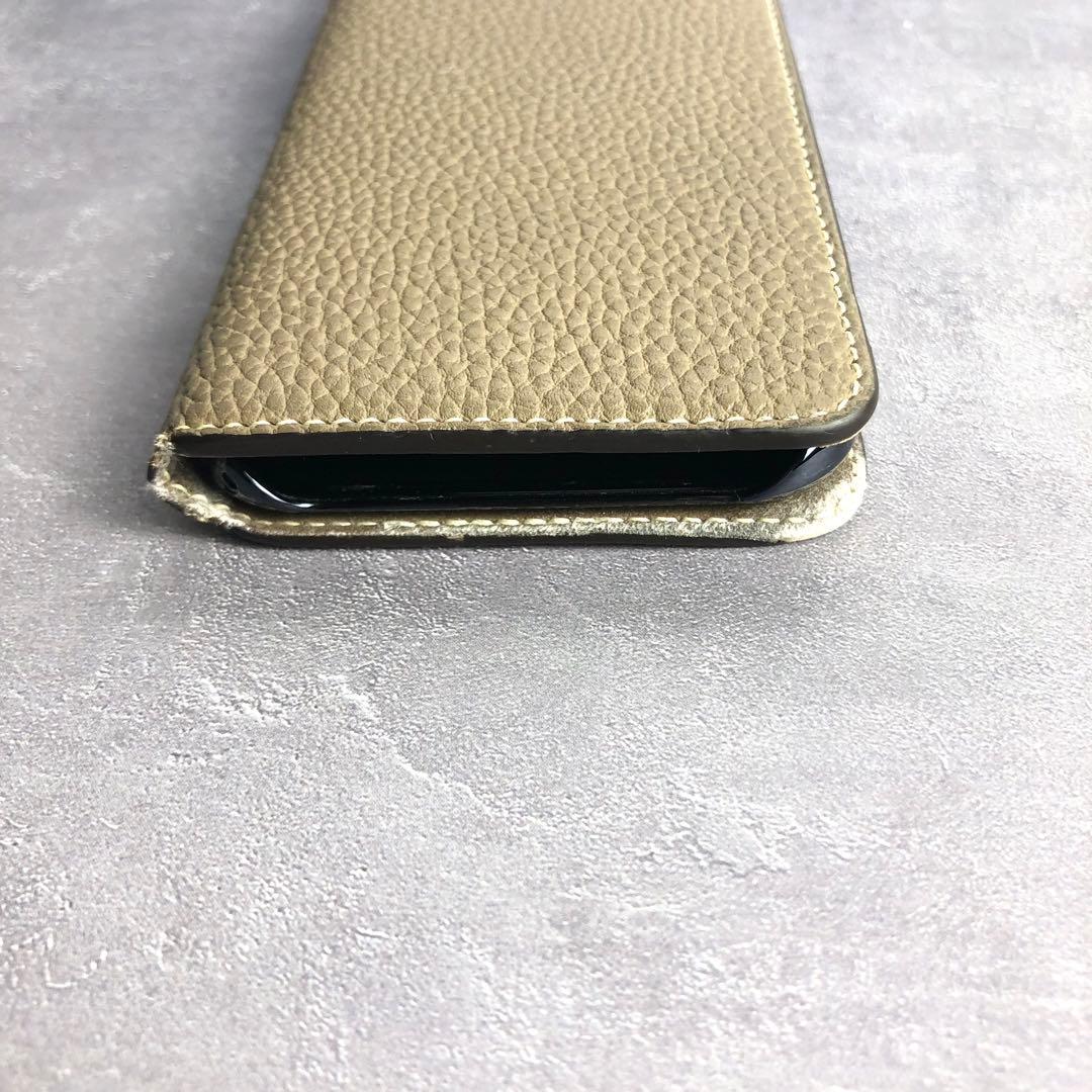 ボナベンチュラ　iPhoneケース　第2/第3世代SE 7.8用 モバイルケース