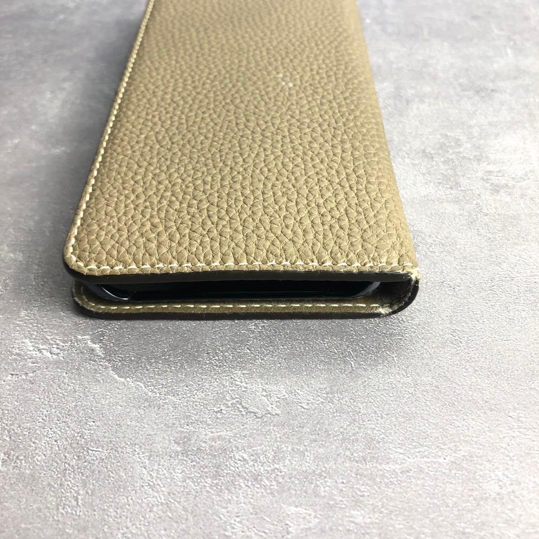 ボナベンチュラ　iPhoneケース　第2/第3世代SE 7.8用 モバイルケース