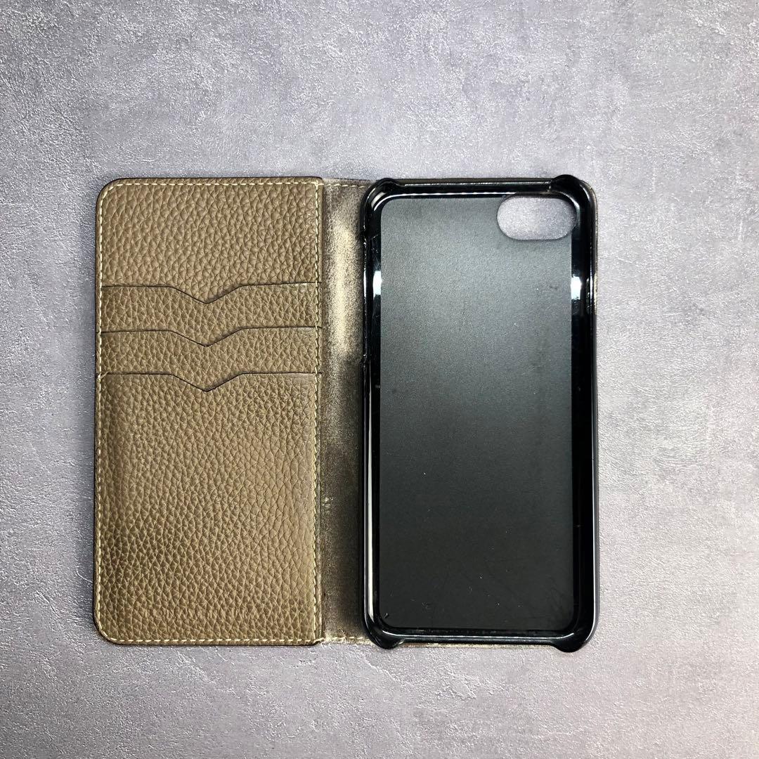 ボナベンチュラ　iPhoneケース　第2/第3世代SE 7.8用 モバイルケース