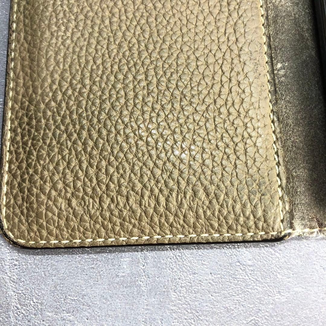 ボナベンチュラ　iPhoneケース　第2/第3世代SE 7.8用 モバイルケース