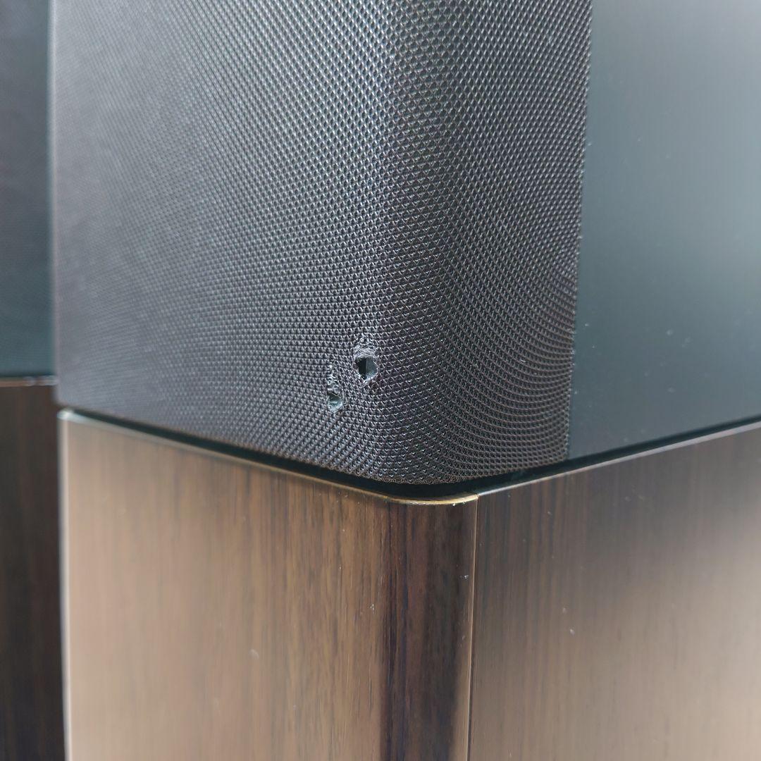 【￥55000・1989年】DIATONE DS-10C　トールボーイスピーカー