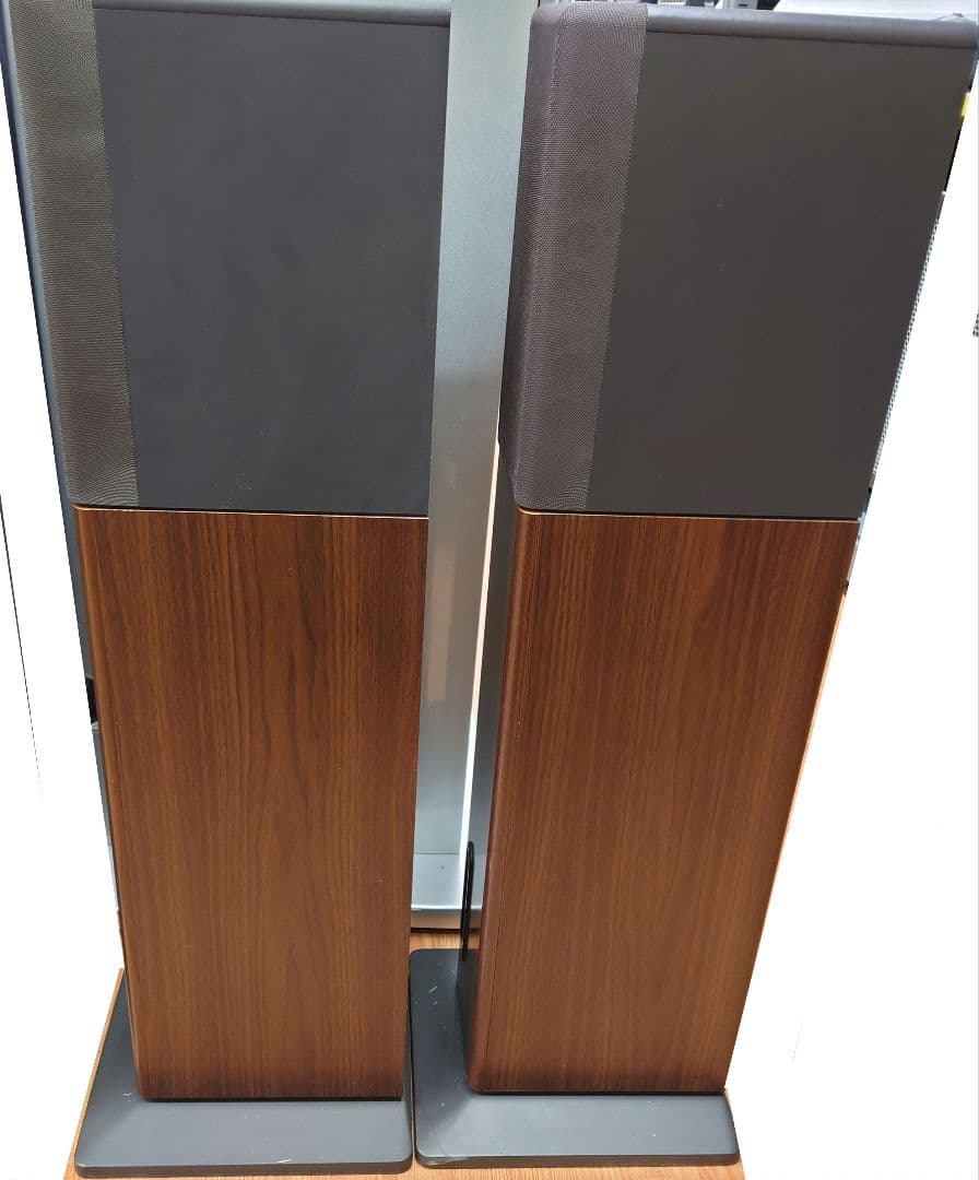 【￥55000・1989年】DIATONE DS-10C　トールボーイスピーカー