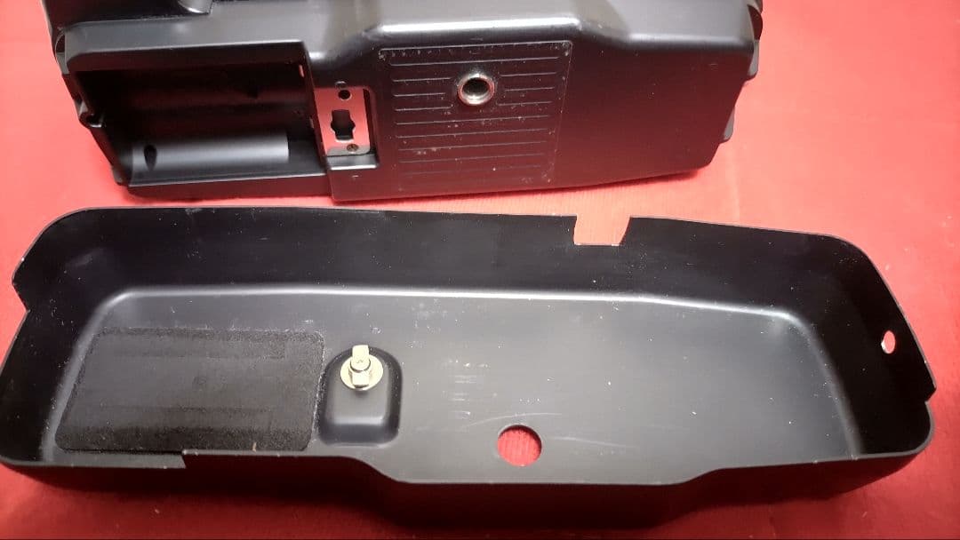 a*i様 CONTAX AX 一眼レフカメラ ブラック