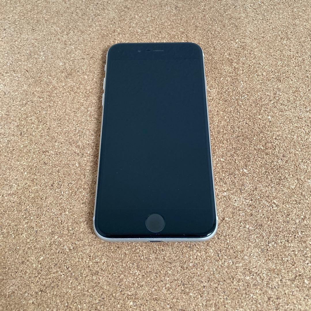 3987【早い者勝ち】iPhoneSE3 第3世代 64GB SIMフリー☆