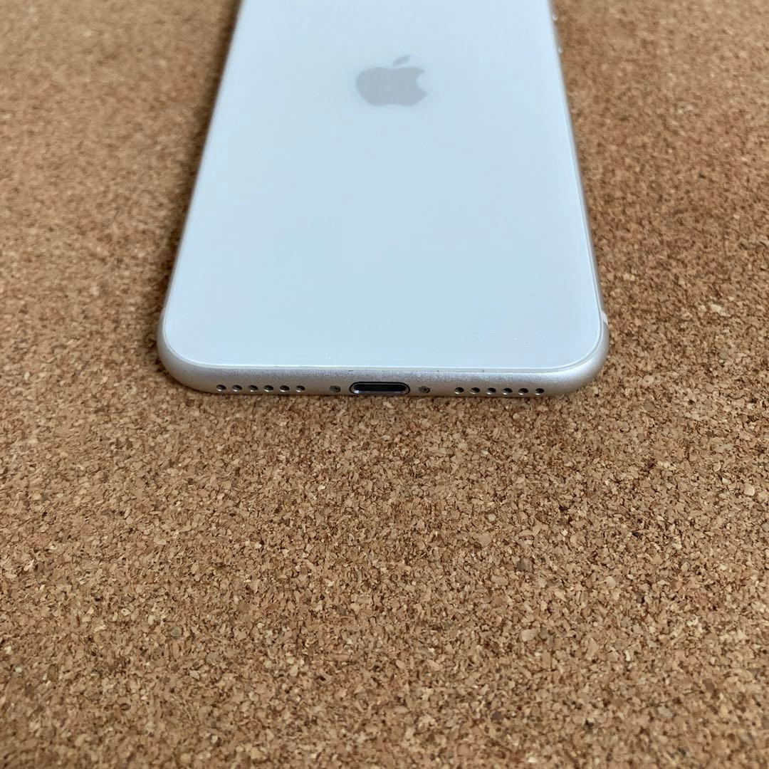 3987【早い者勝ち】iPhoneSE3 第3世代 64GB SIMフリー☆