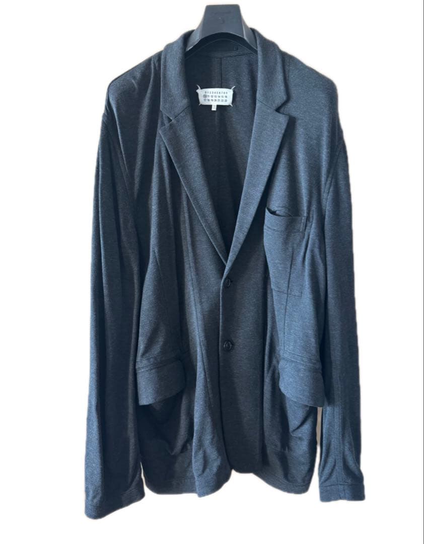 Maison Margiela テーラードジャケット/美品/ サイズ50
