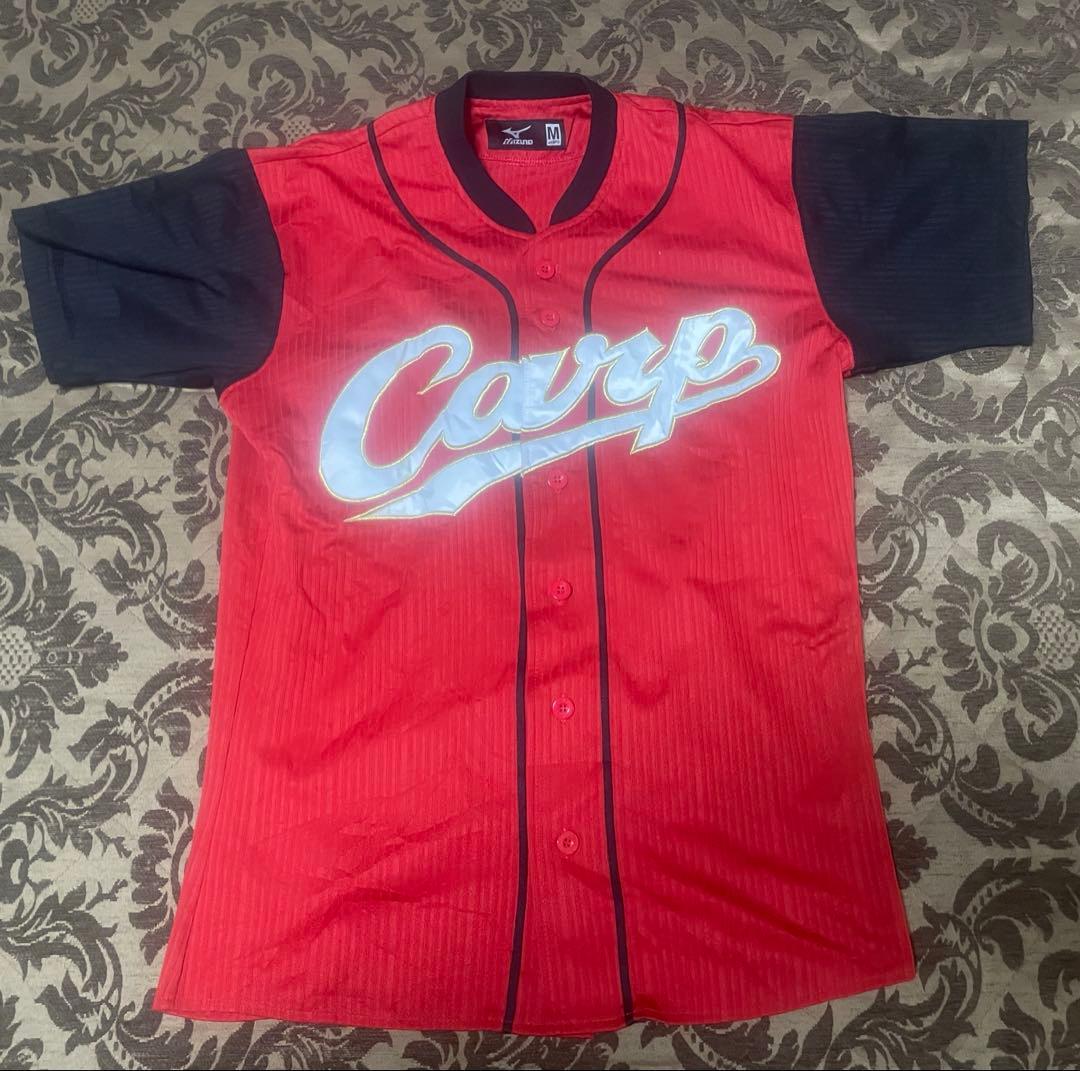 広島東洋カープ　ユニフォーム　12枚 黒田 前田 他 サイズ色々