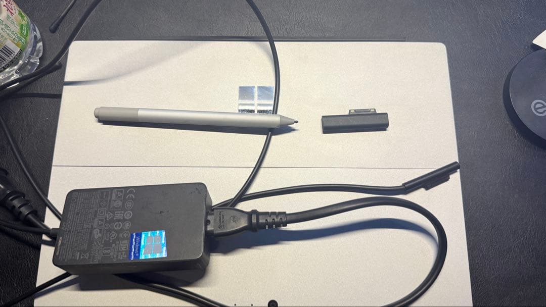 Windowsタブレット本体 Microsoft Surface Pro 6 i5/8/256