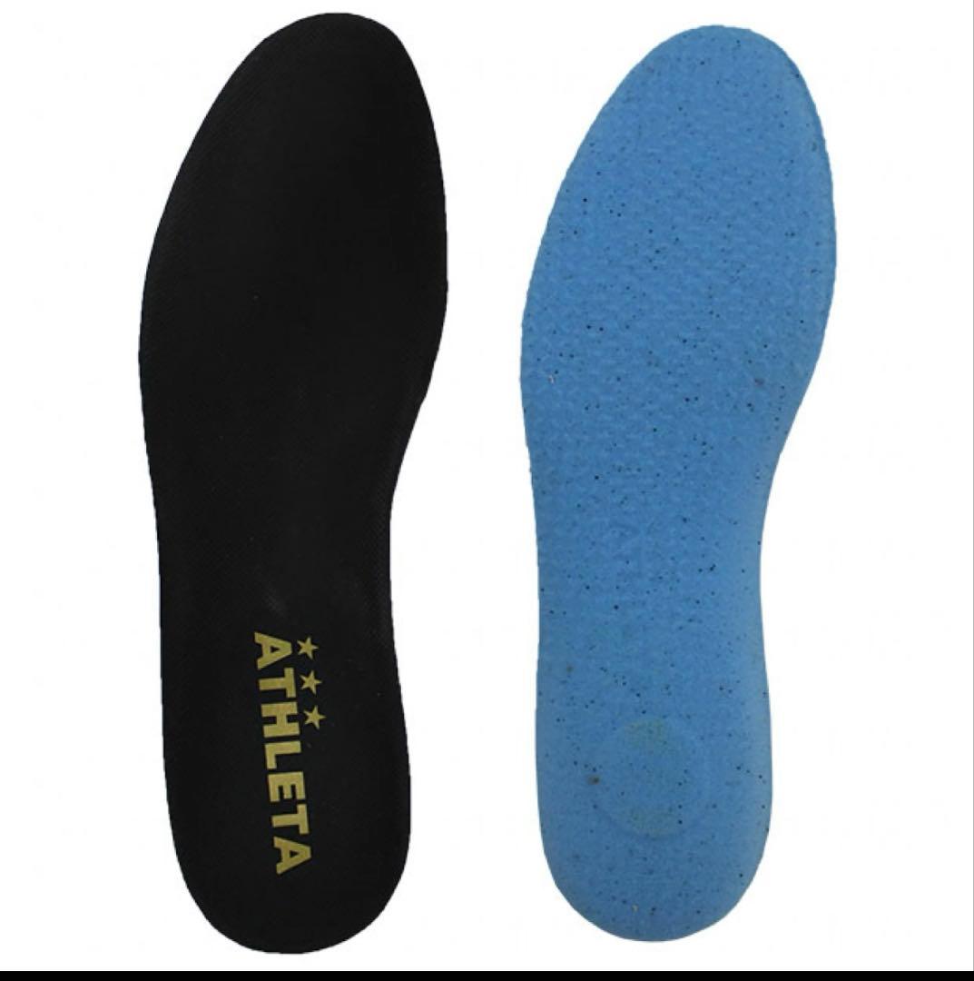 ひ*ー様 新品・未使用　アスレタ　ATHLETA トレーニングシューズ　26.5