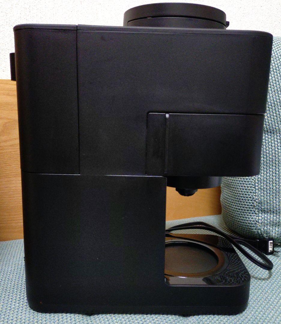 パナソニック　コーヒーメーカー　NC-A58-K