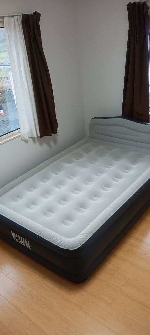 YAWN 電動エアーベッド ダブル