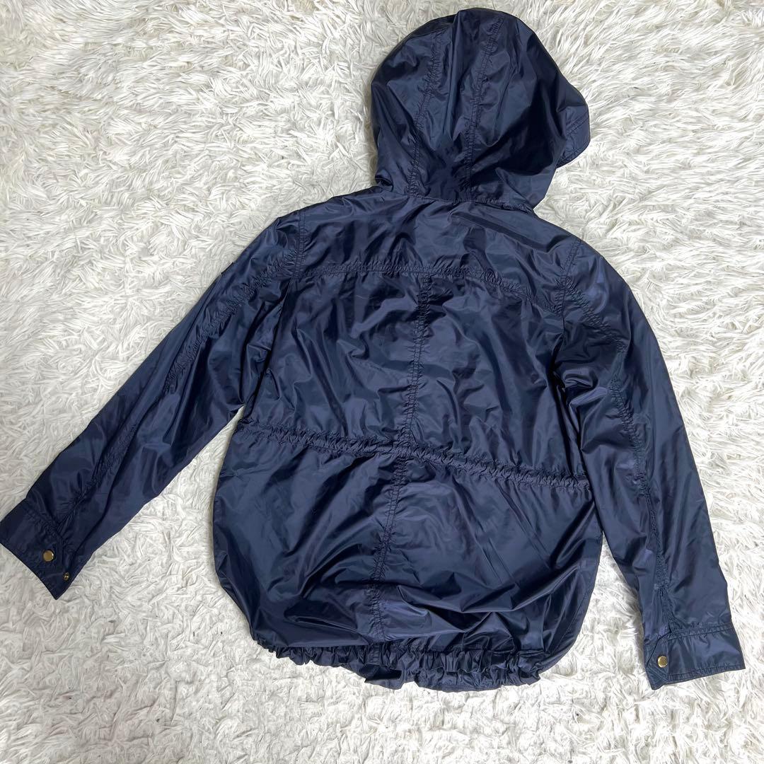 【極美品】TATRAS ナイロンコート　ビームス別注モデル　サイズ1